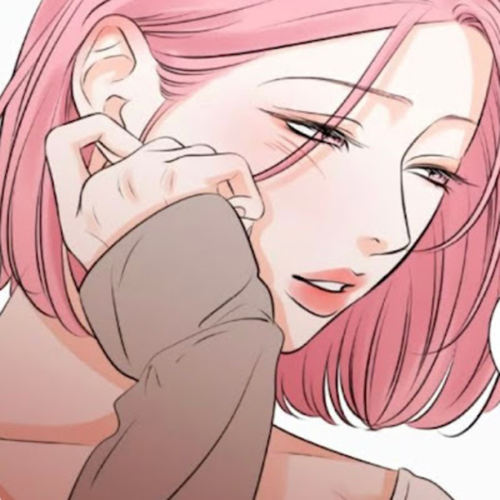 Meet your Posher, Natalia